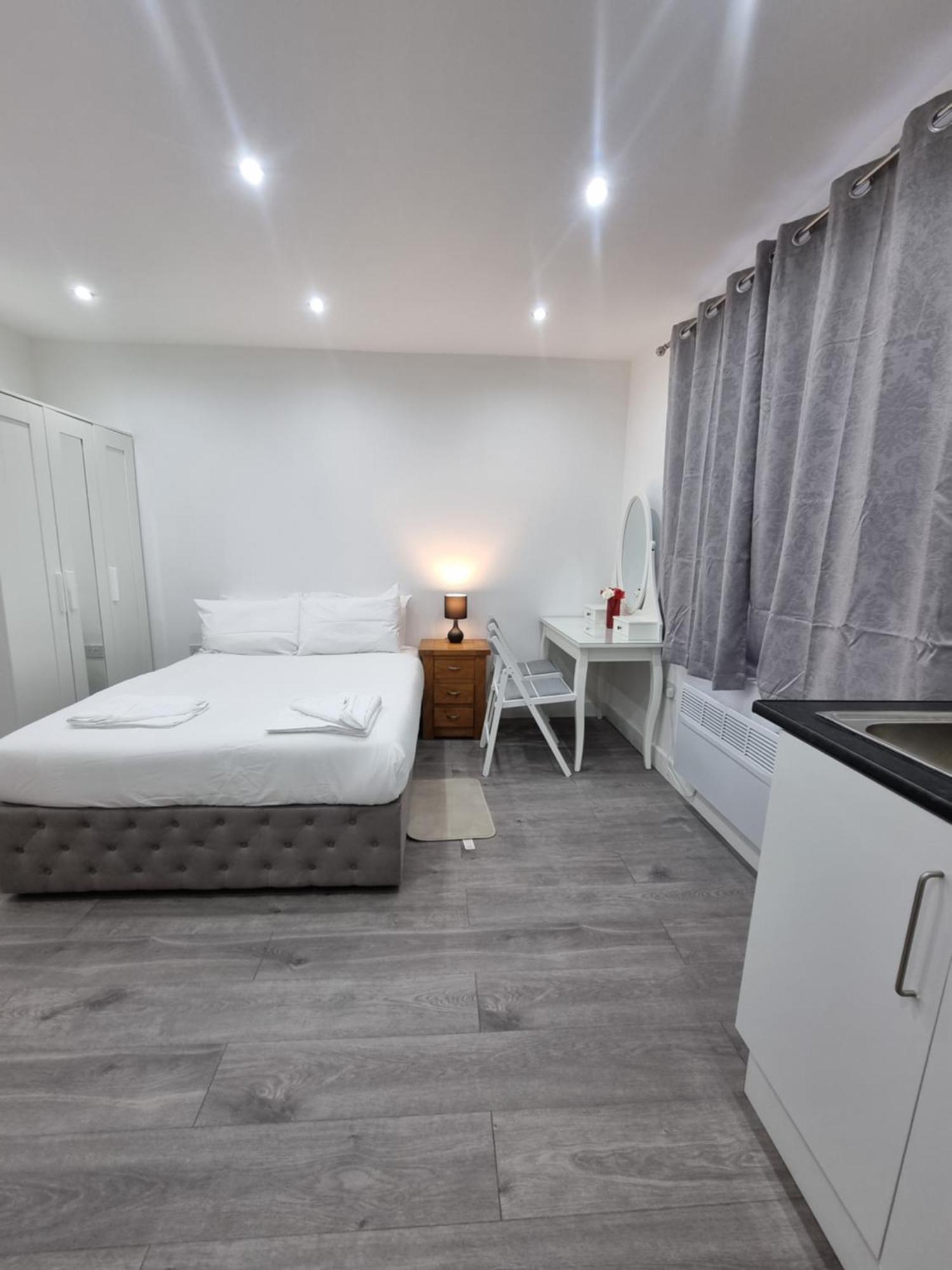 Brand New Studios In londyńska dzielnica Harrow Zewnętrze zdjęcie