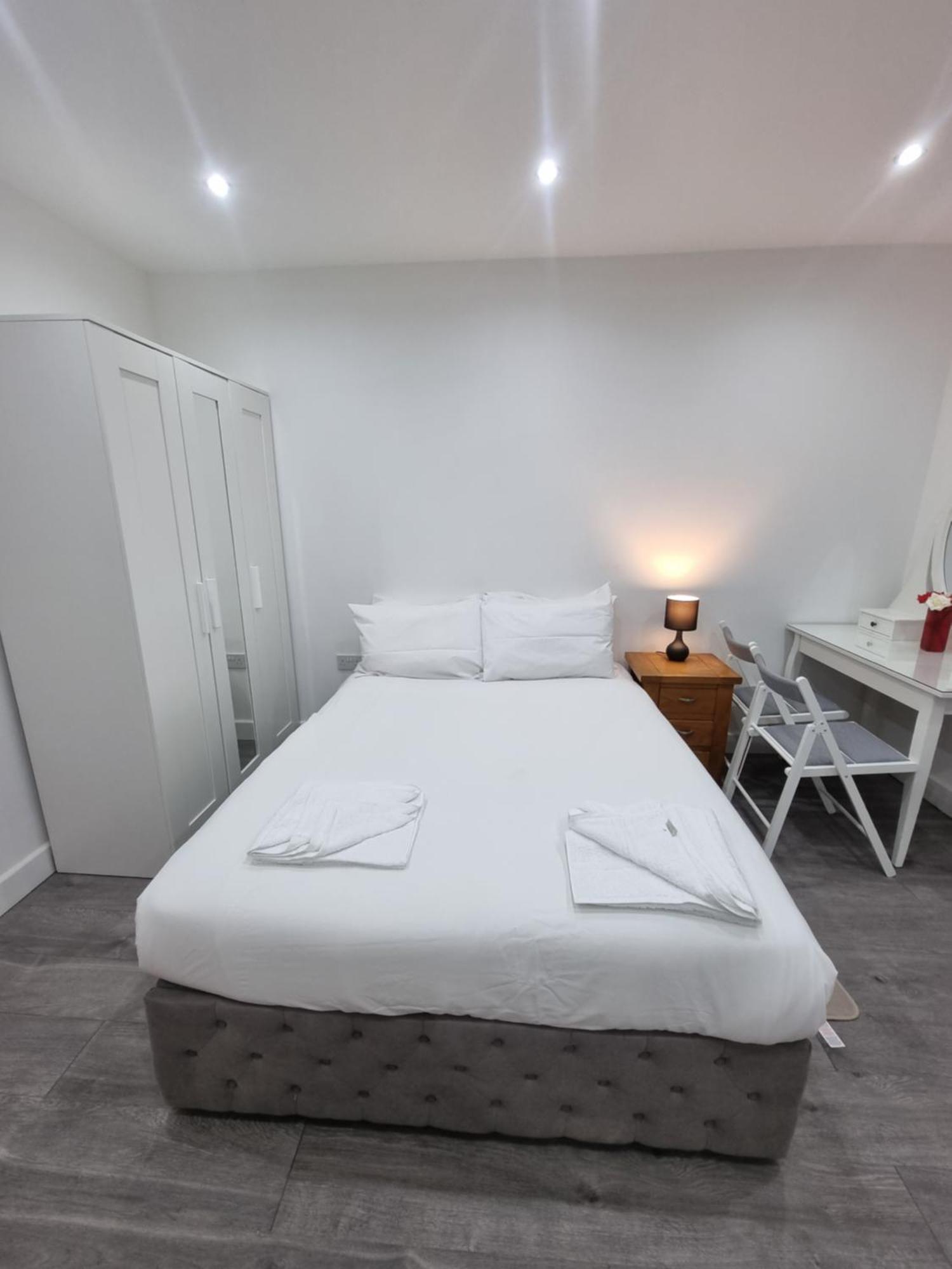 Brand New Studios In londyńska dzielnica Harrow Zewnętrze zdjęcie