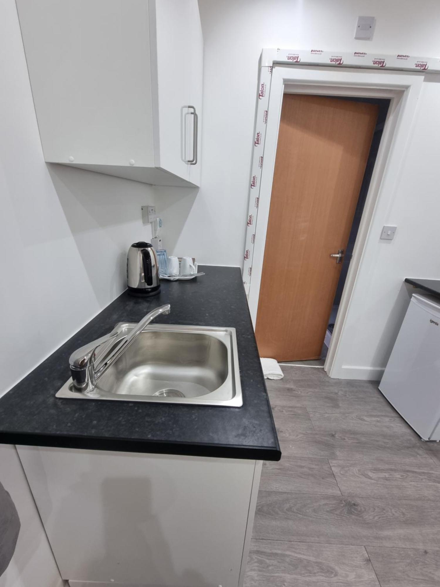 Brand New Studios In londyńska dzielnica Harrow Zewnętrze zdjęcie