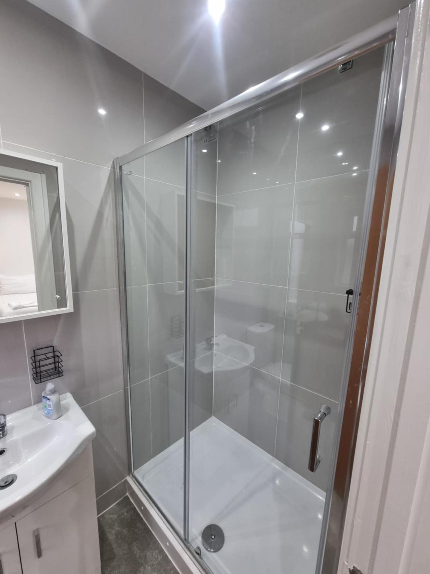 Brand New Studios In londyńska dzielnica Harrow Zewnętrze zdjęcie