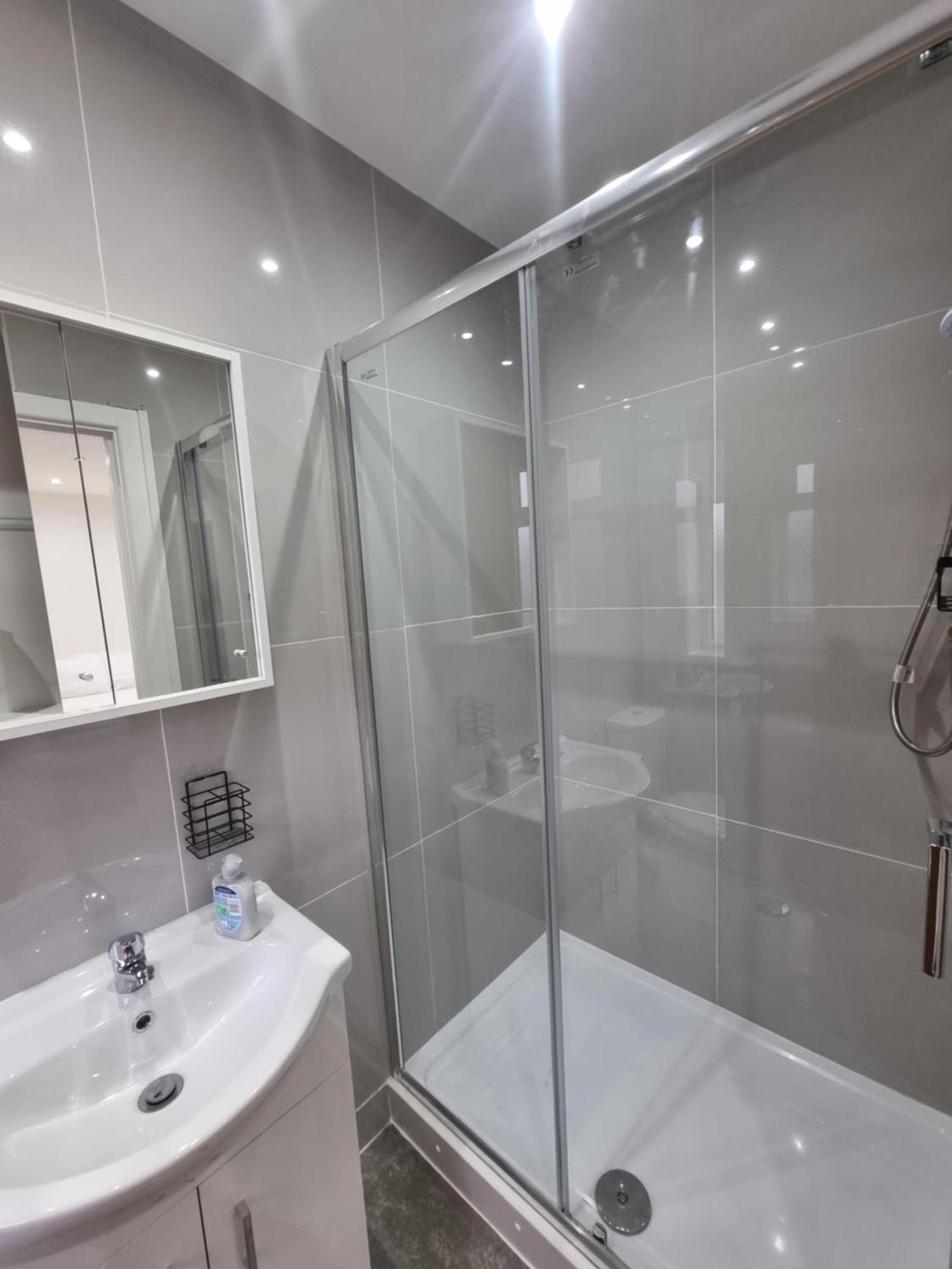 Brand New Studios In londyńska dzielnica Harrow Zewnętrze zdjęcie