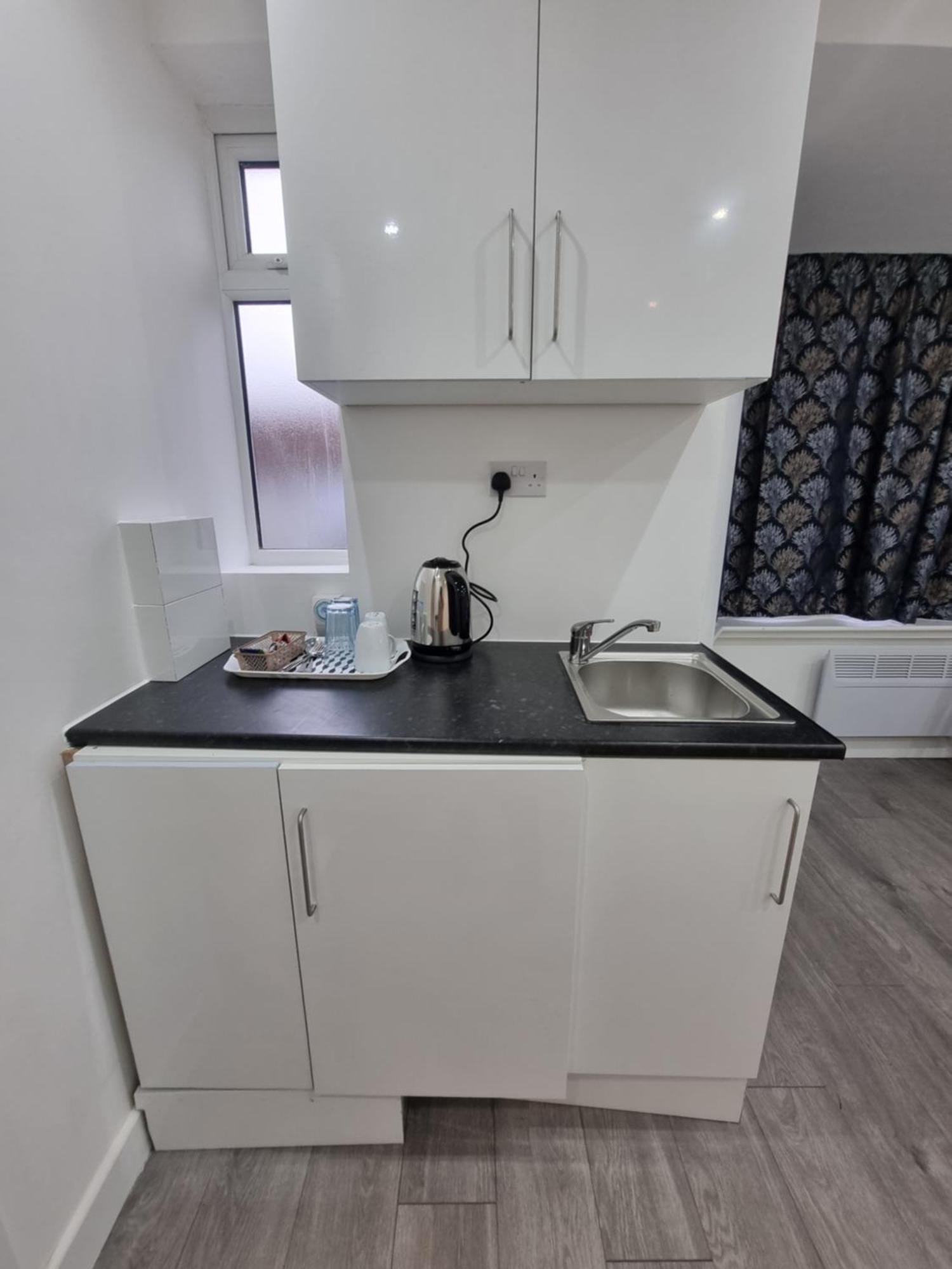 Brand New Studios In londyńska dzielnica Harrow Zewnętrze zdjęcie