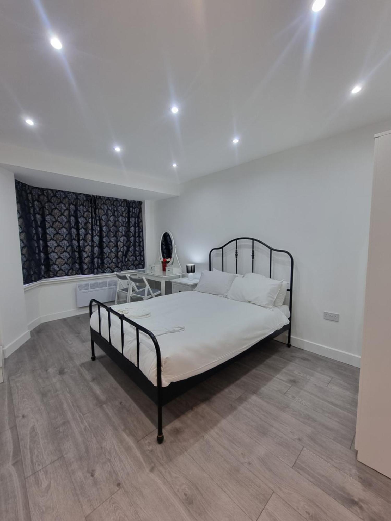 Brand New Studios In londyńska dzielnica Harrow Zewnętrze zdjęcie