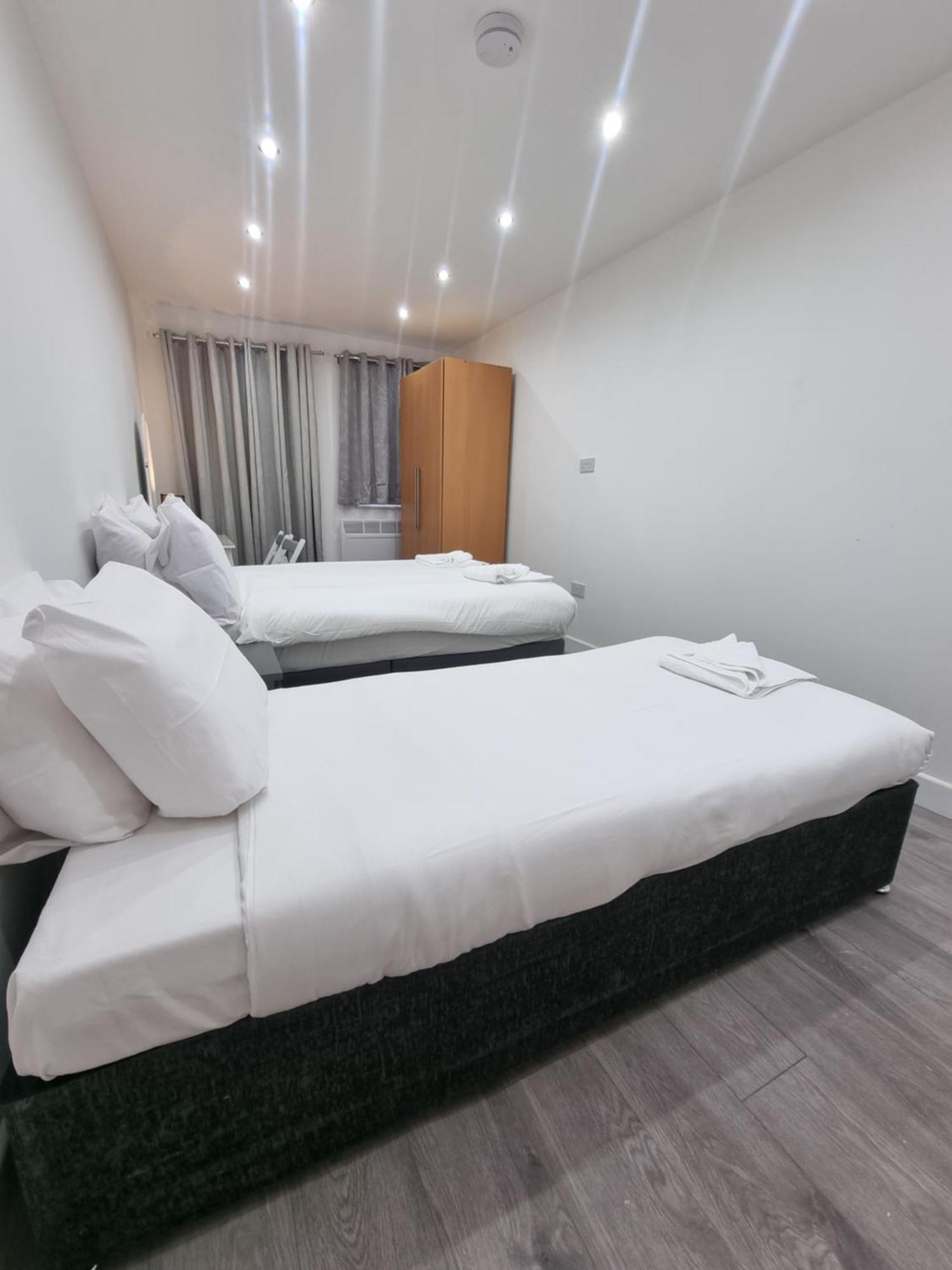 Brand New Studios In londyńska dzielnica Harrow Zewnętrze zdjęcie