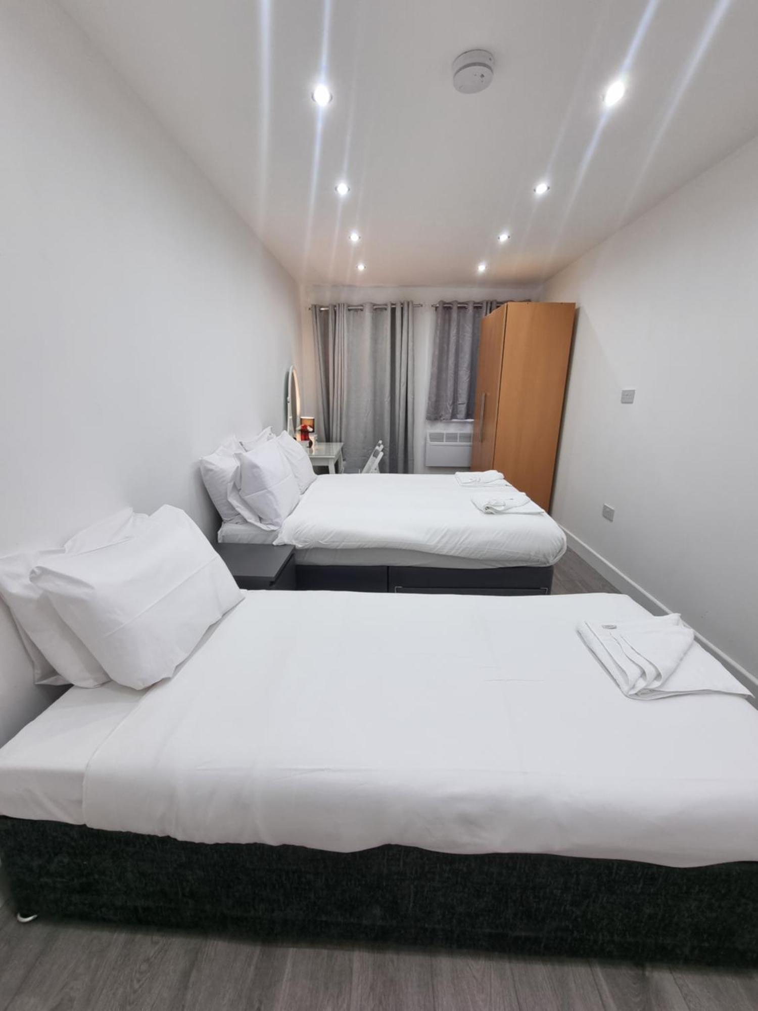 Brand New Studios In londyńska dzielnica Harrow Zewnętrze zdjęcie