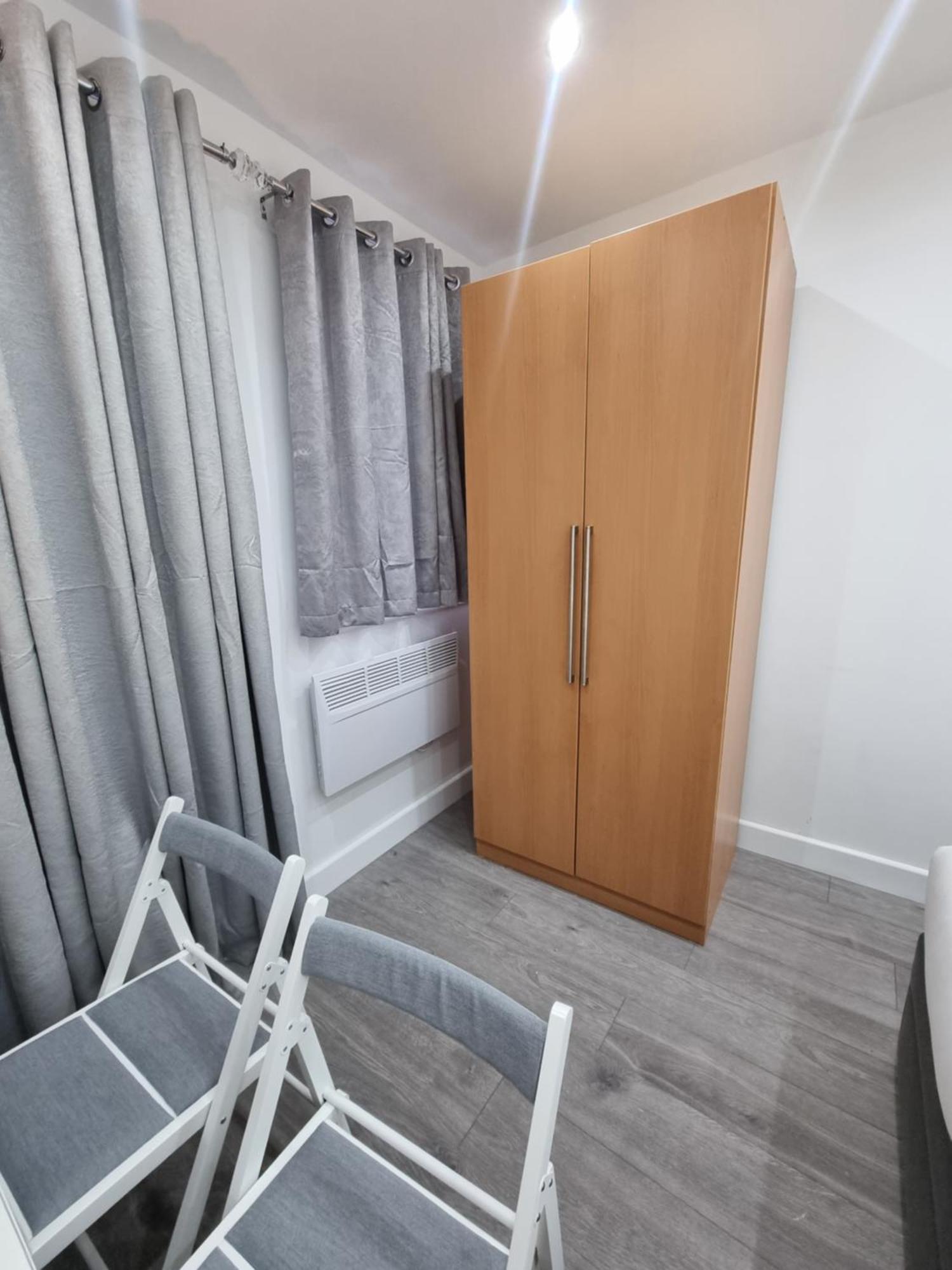 Brand New Studios In londyńska dzielnica Harrow Zewnętrze zdjęcie