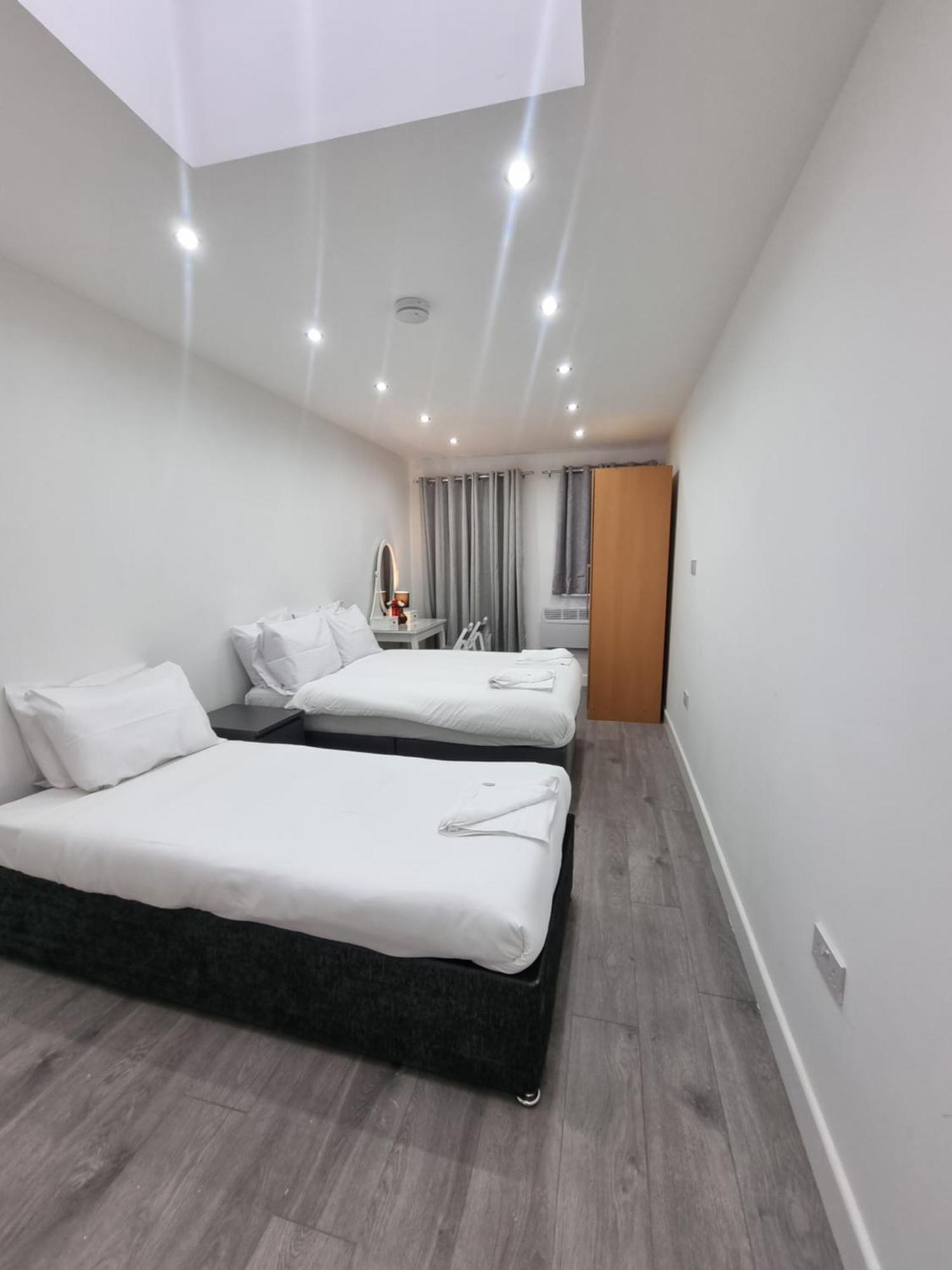 Brand New Studios In londyńska dzielnica Harrow Zewnętrze zdjęcie
