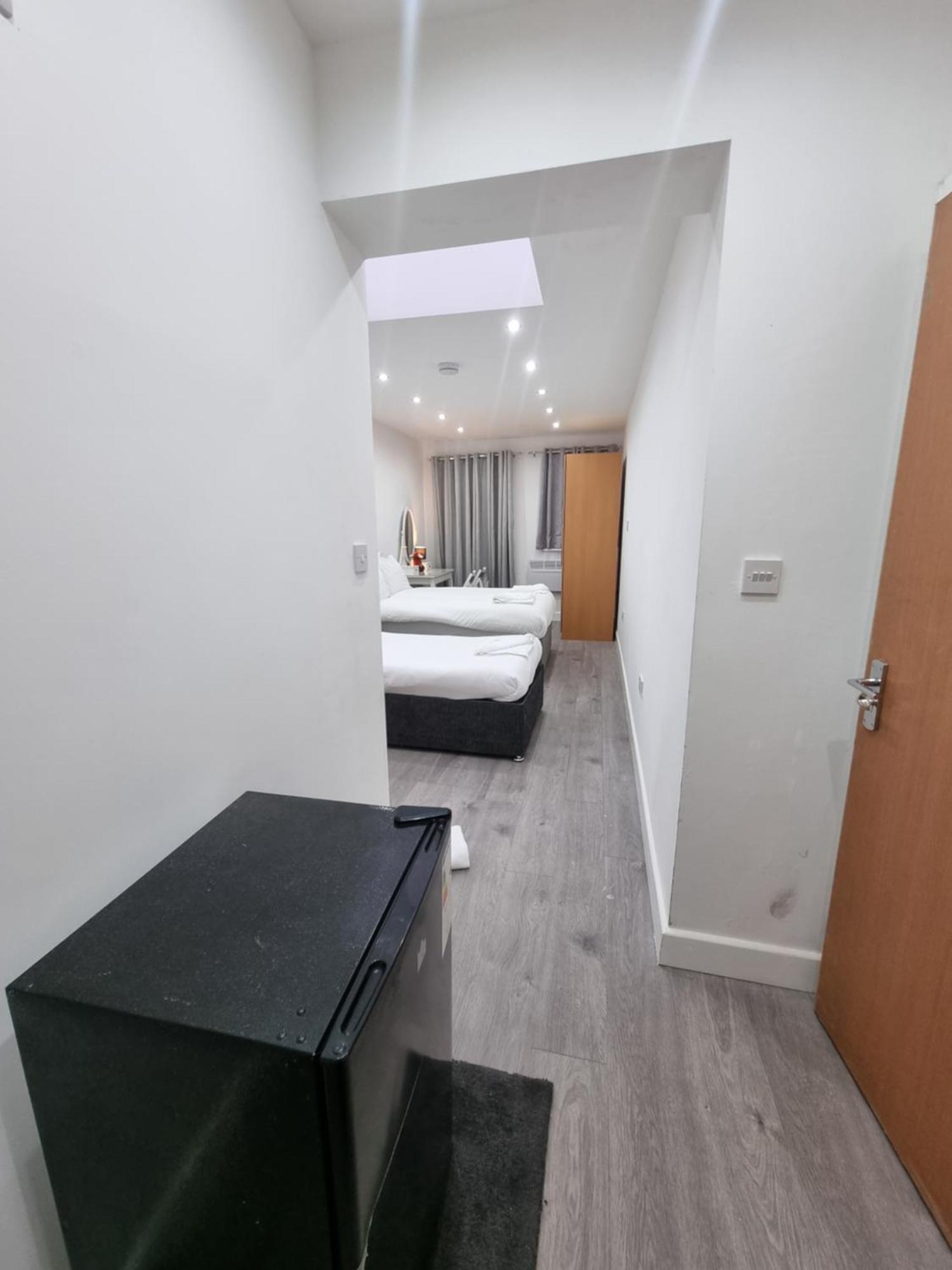 Brand New Studios In londyńska dzielnica Harrow Zewnętrze zdjęcie