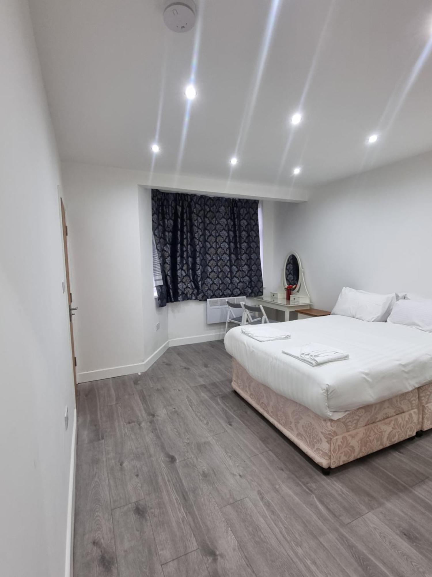 Brand New Studios In londyńska dzielnica Harrow Zewnętrze zdjęcie