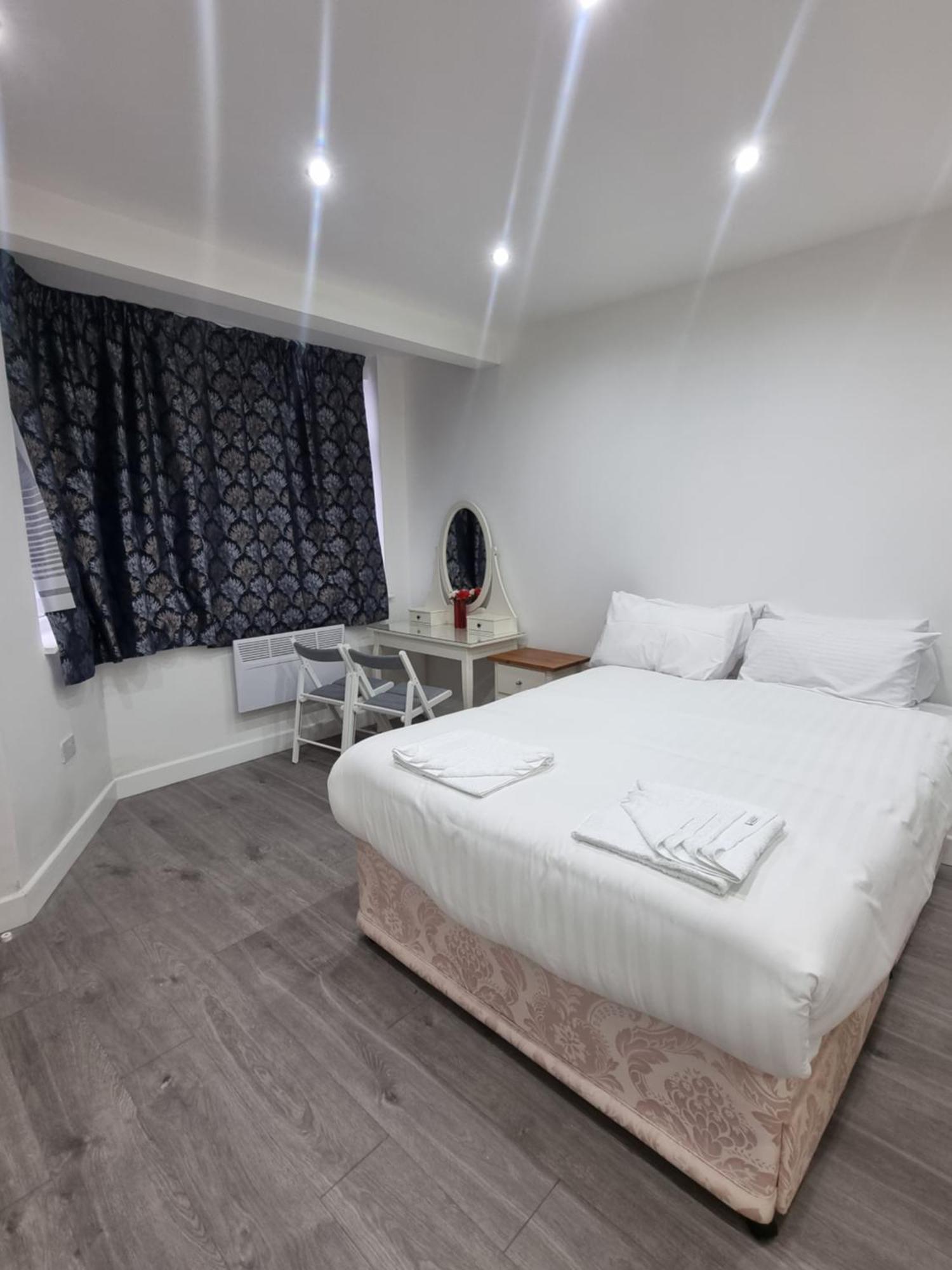 Brand New Studios In londyńska dzielnica Harrow Zewnętrze zdjęcie