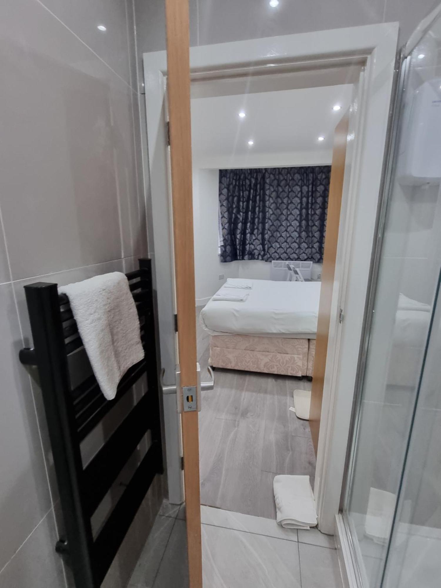 Brand New Studios In londyńska dzielnica Harrow Zewnętrze zdjęcie