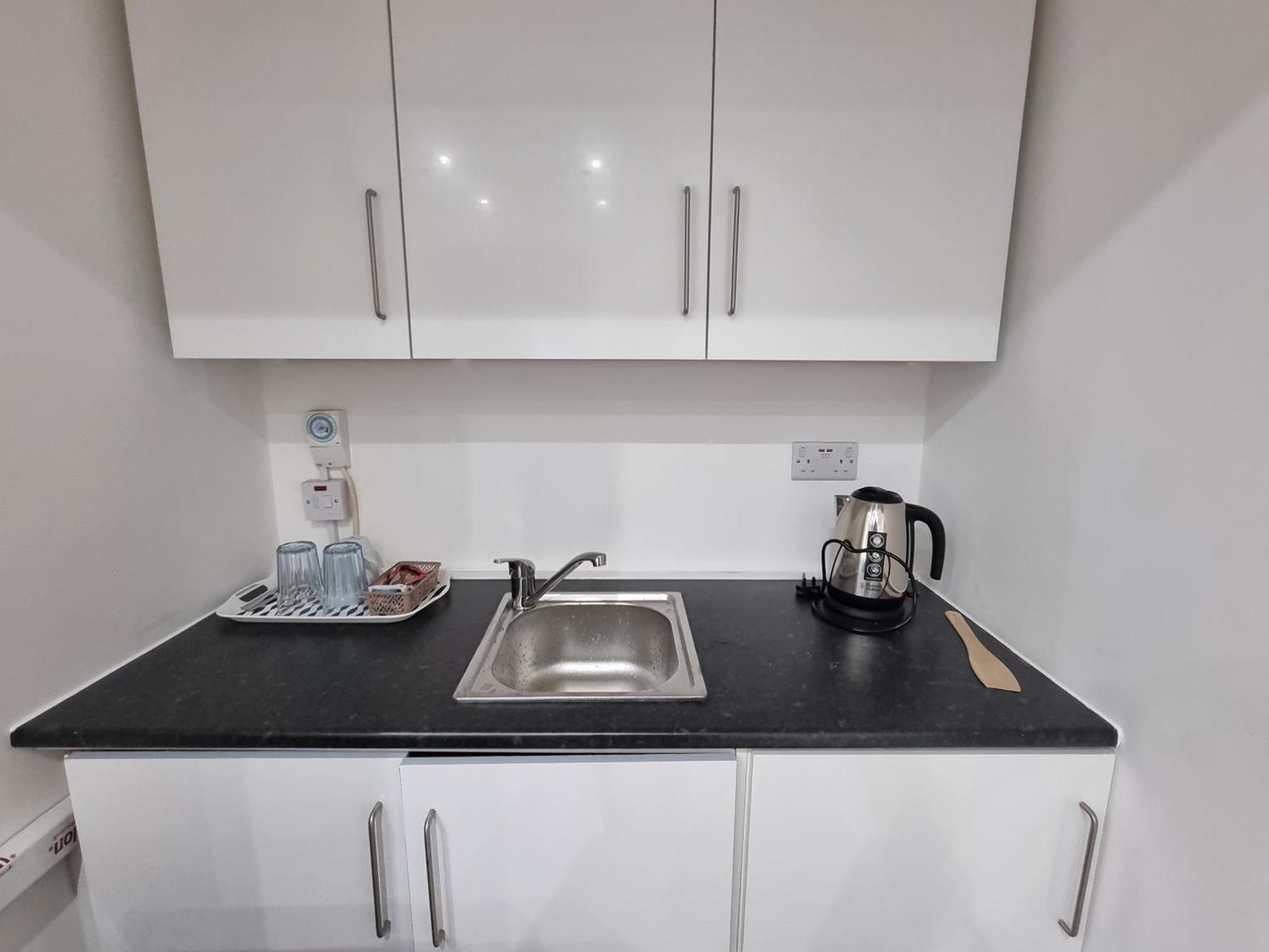 Brand New Studios In londyńska dzielnica Harrow Zewnętrze zdjęcie