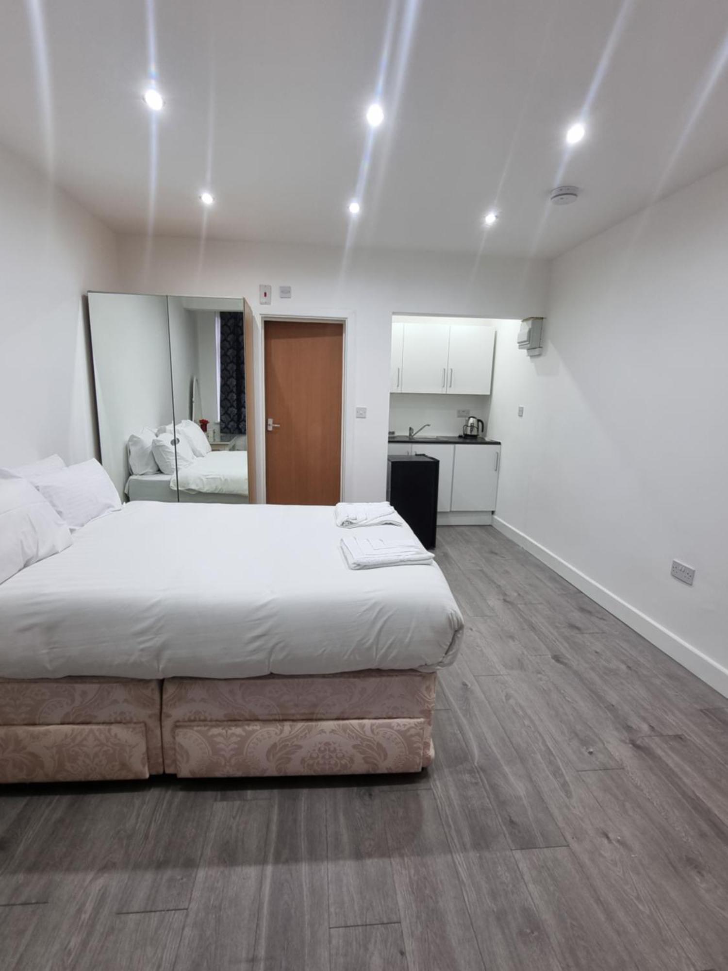 Brand New Studios In londyńska dzielnica Harrow Zewnętrze zdjęcie
