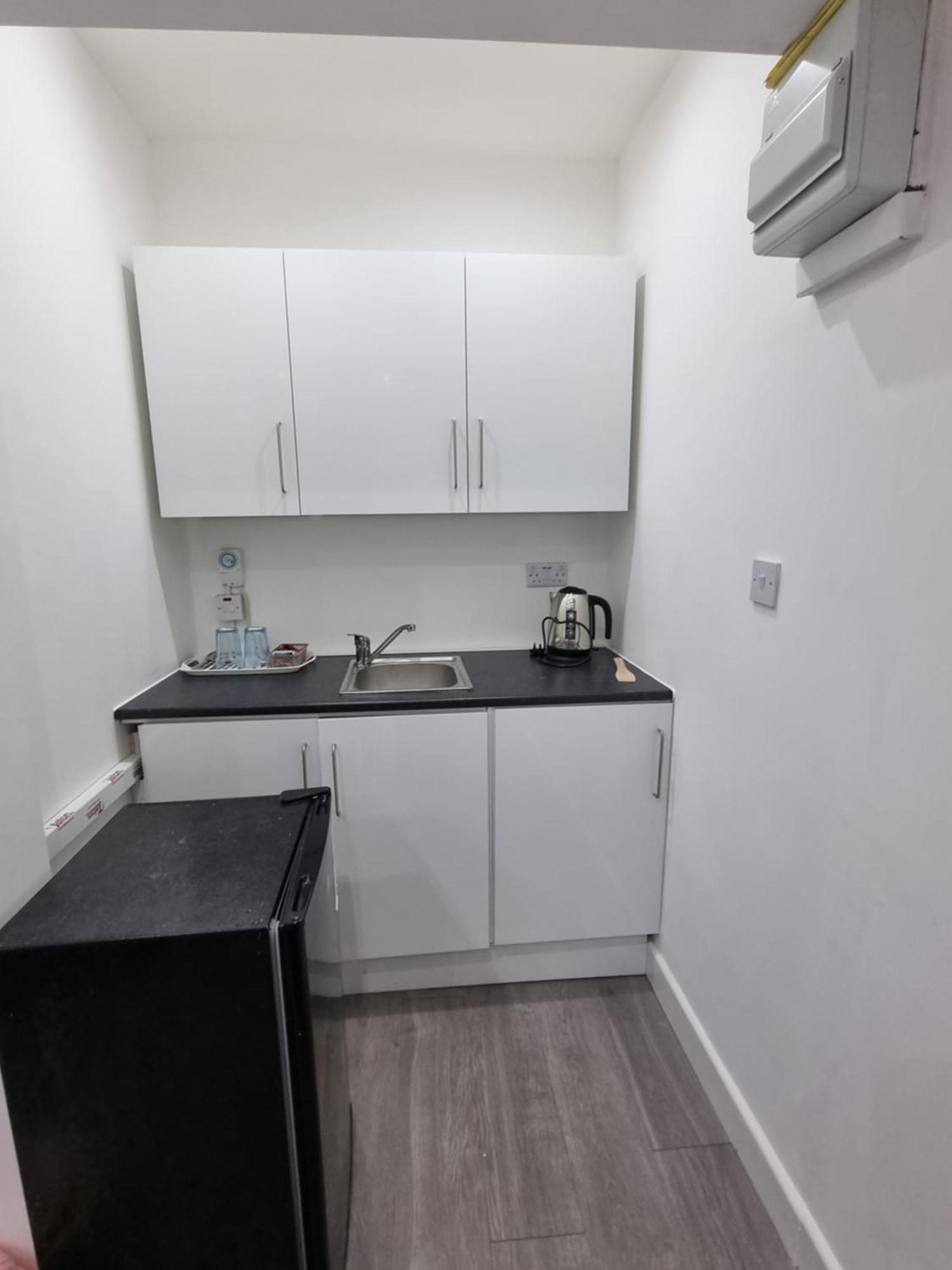 Brand New Studios In londyńska dzielnica Harrow Zewnętrze zdjęcie