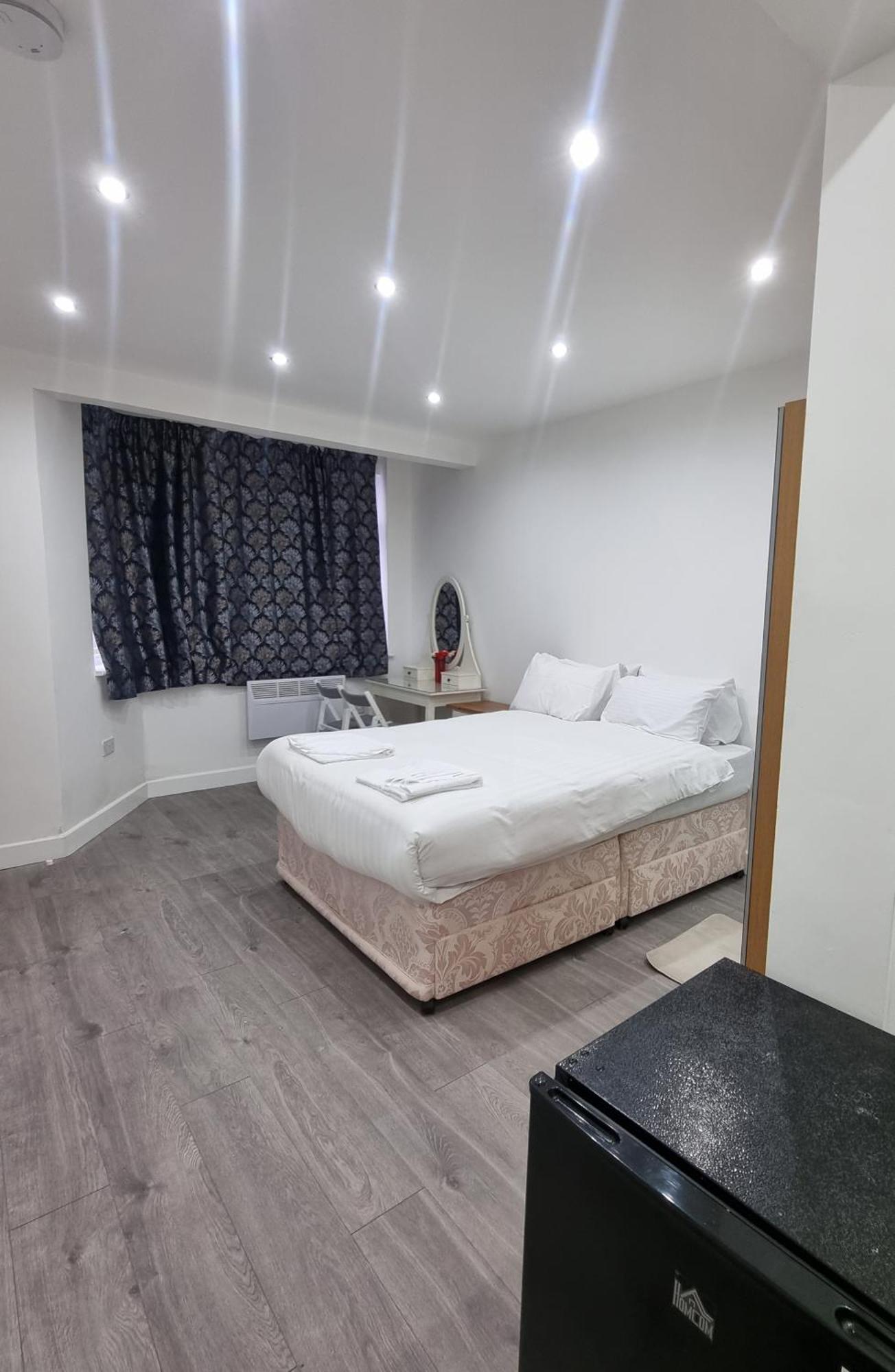 Brand New Studios In londyńska dzielnica Harrow Zewnętrze zdjęcie