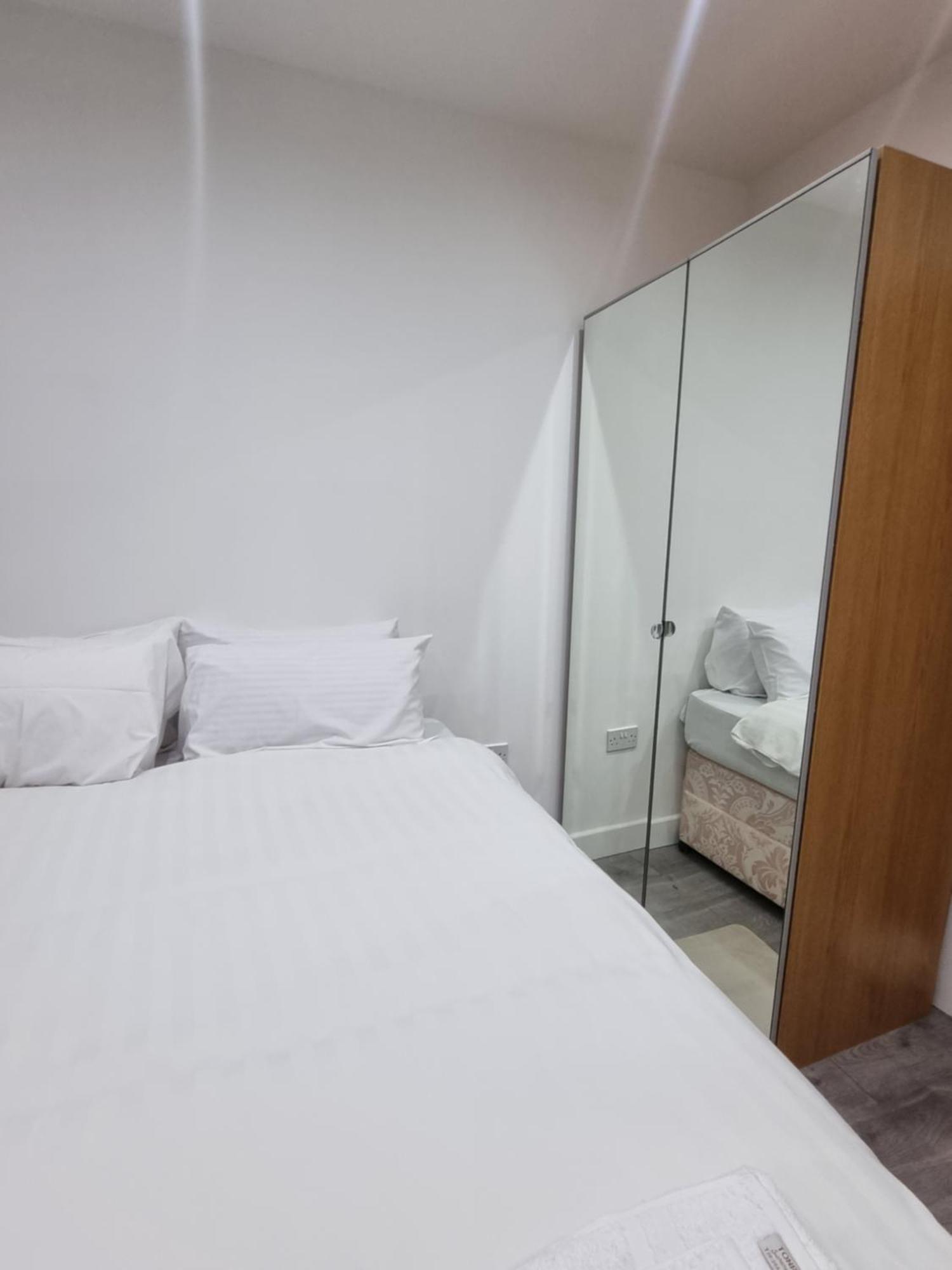 Brand New Studios In londyńska dzielnica Harrow Zewnętrze zdjęcie
