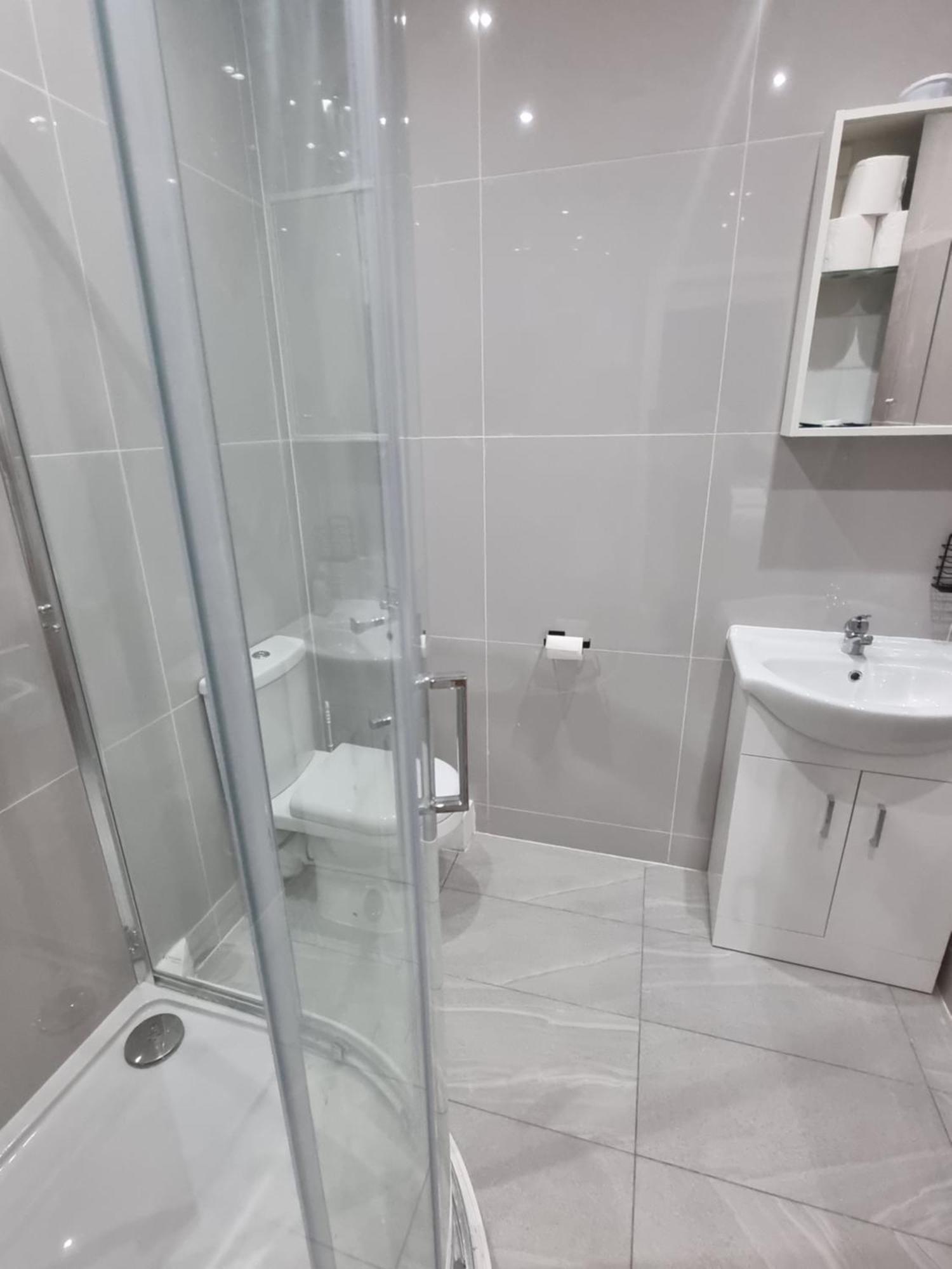 Brand New Studios In londyńska dzielnica Harrow Zewnętrze zdjęcie