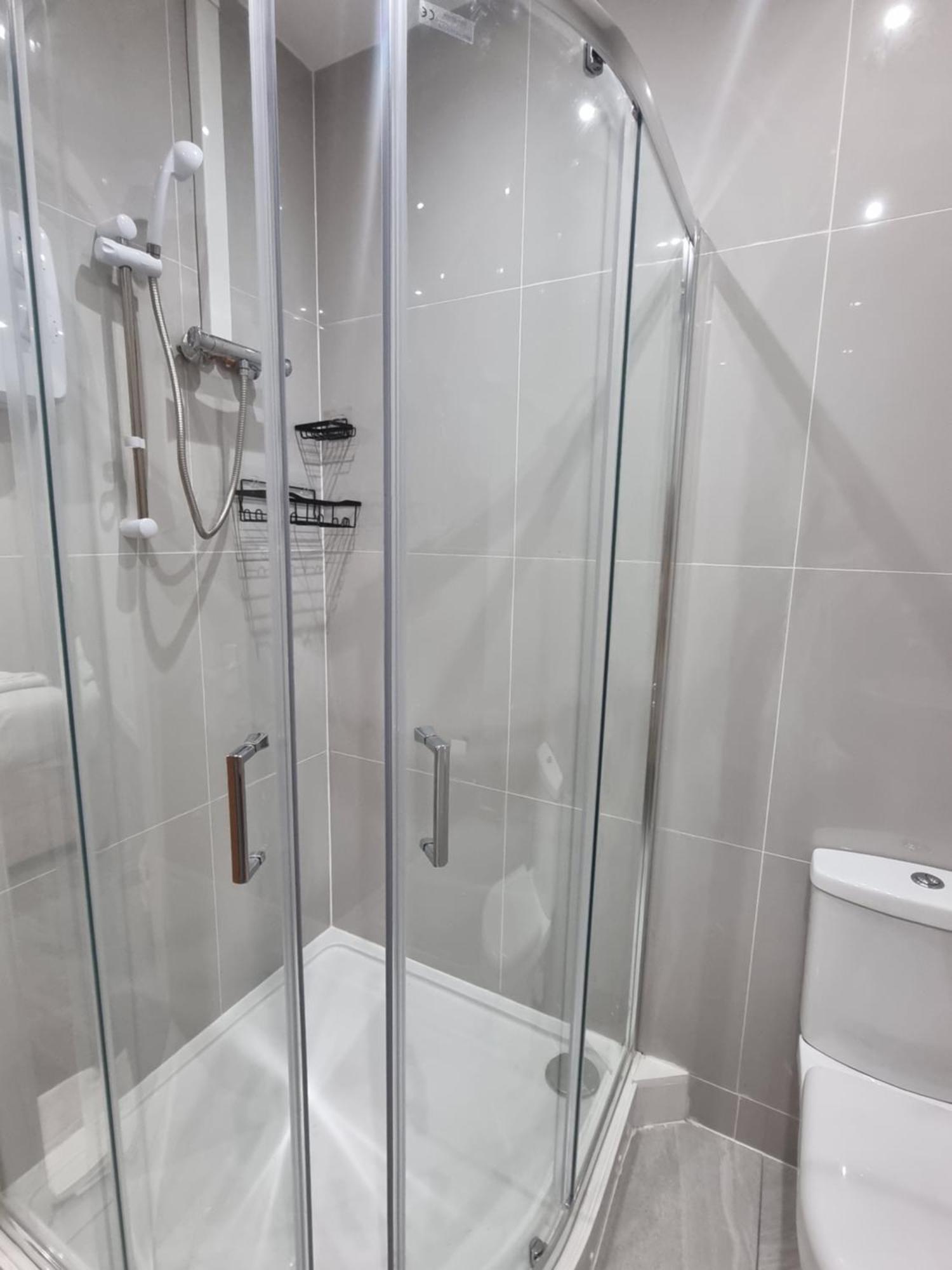 Brand New Studios In londyńska dzielnica Harrow Zewnętrze zdjęcie