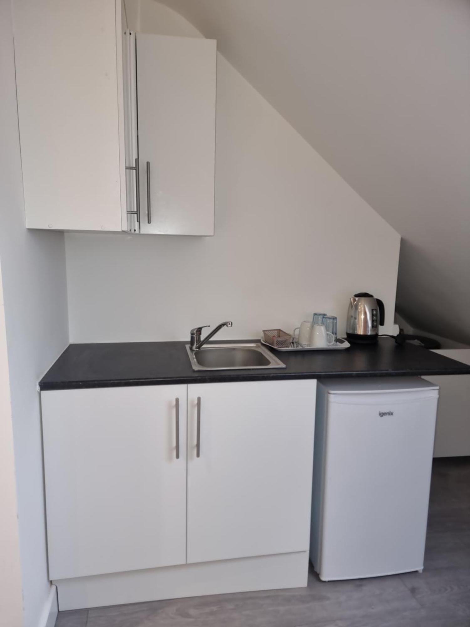 Brand New Studios In londyńska dzielnica Harrow Zewnętrze zdjęcie