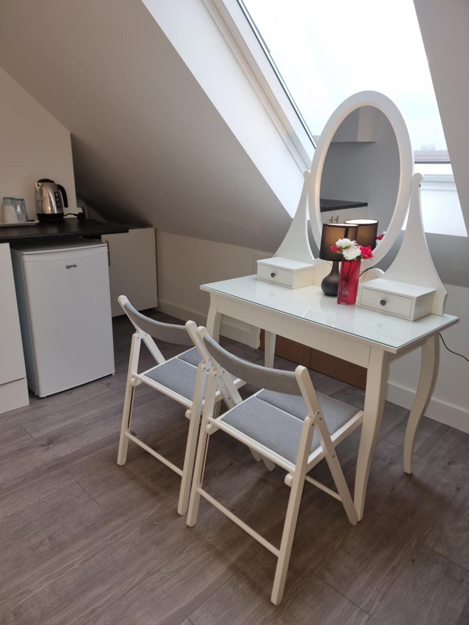 Brand New Studios In londyńska dzielnica Harrow Zewnętrze zdjęcie
