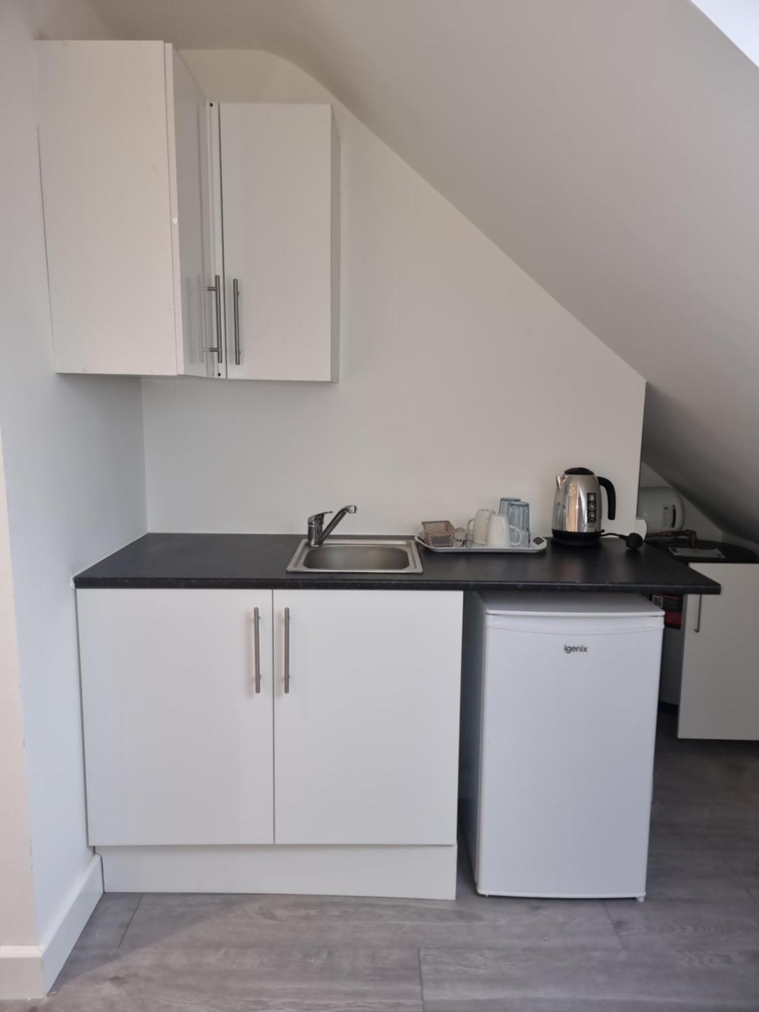 Brand New Studios In londyńska dzielnica Harrow Zewnętrze zdjęcie