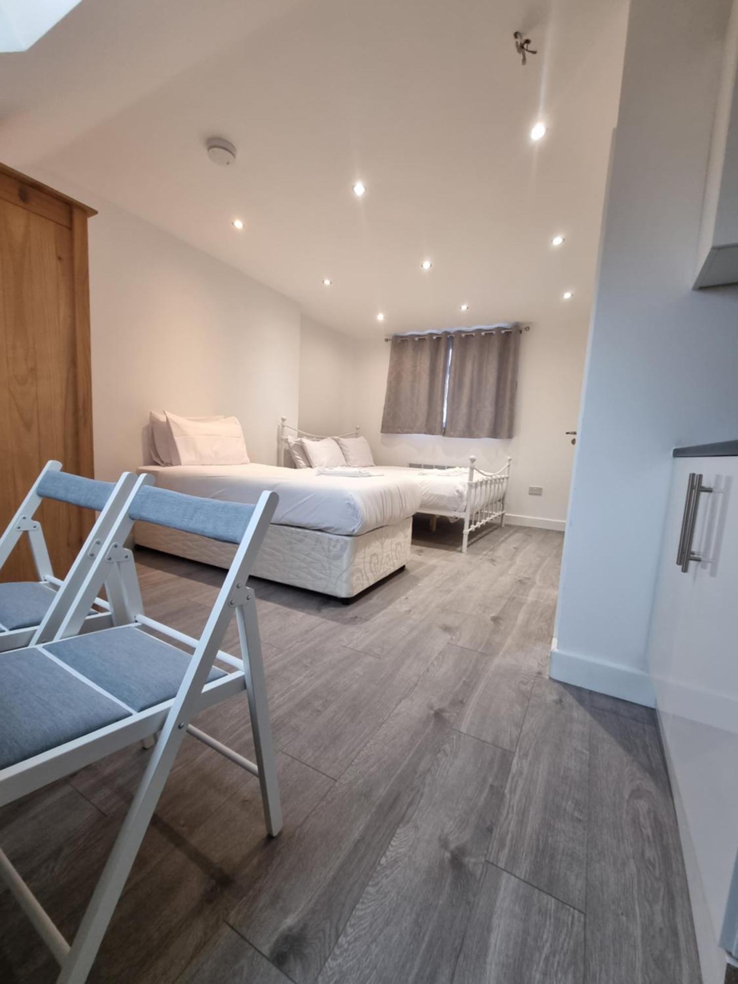 Brand New Studios In londyńska dzielnica Harrow Zewnętrze zdjęcie